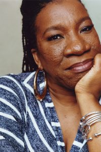 Tarana Burke
